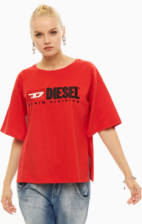 Футболка Diesel