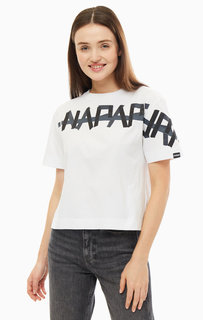 Футболка Napapijri