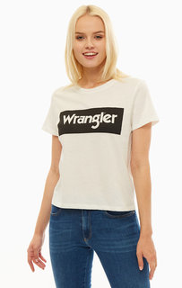 Футболка Wrangler