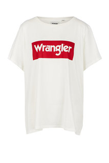 Футболка Wrangler
