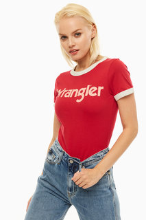 Футболка Wrangler