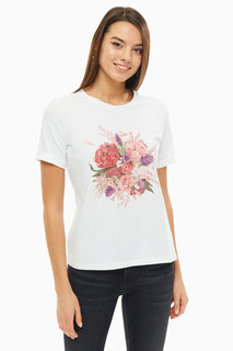 Футболка Fashion.Love.Story.