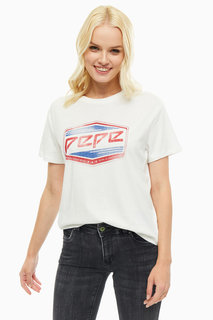 Футболка Pepe Jeans