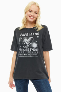 Футболка Pepe Jeans