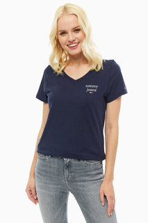 Футболка Tommy Jeans