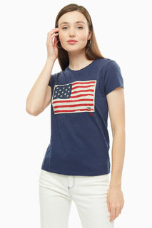 Футболка Polo Ralph Lauren