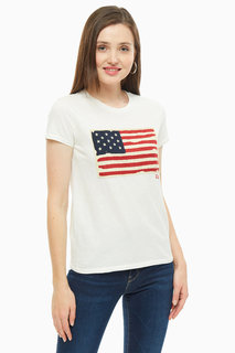 Футболка Polo Ralph Lauren