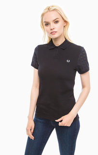 Футболка Поло Fred Perry