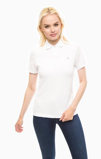 Футболка Поло Fred Perry