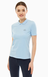 Футболка Поло Lacoste