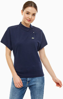 Футболка Поло Lacoste
