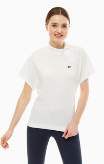 Футболка Поло Lacoste