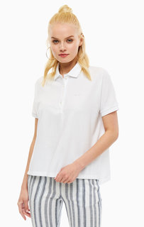 Футболка Поло Lacoste