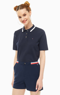 Футболка Поло Tommy Hilfiger