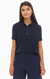 Футболка Поло Lacoste