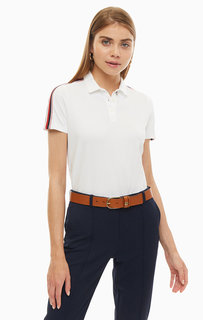 Футболка Поло Tommy Hilfiger