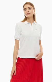 Футболка Поло Tommy Hilfiger