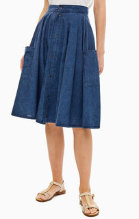 Юбка Pepe Jeans