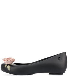 Балетки Melissa