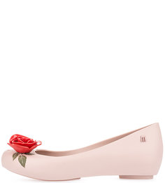 Балетки Melissa