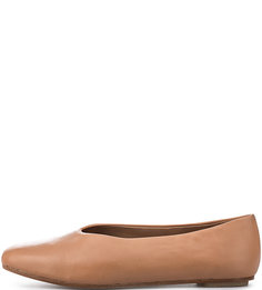 Балетки Clarks