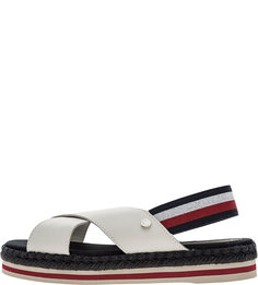 Босоножки Tommy Hilfiger