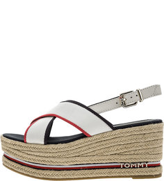 Босоножки Tommy Hilfiger
