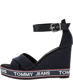 Босоножки Tommy Jeans