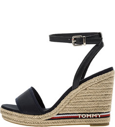 Босоножки Tommy Hilfiger