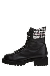 Ботинки Högl