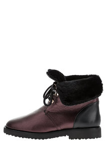 Ботинки Högl