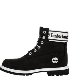 Ботинки Timberland