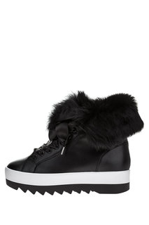 Ботинки Högl