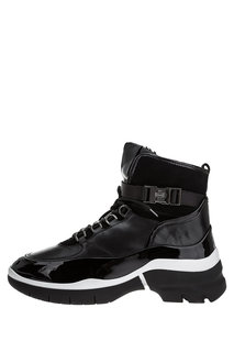 Ботинки Högl