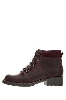 Ботинки Clarks
