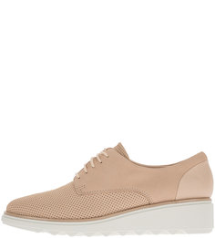 Полуботинки Clarks