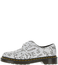 Полуботинки Dr. Martens