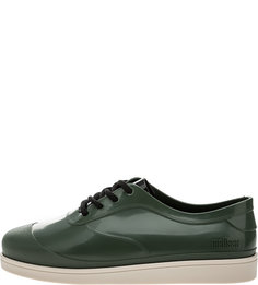 Полуботинки Melissa