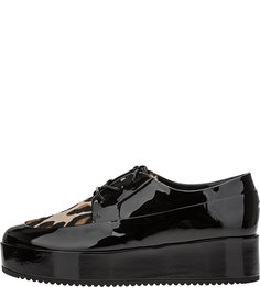 Полуботинки Högl