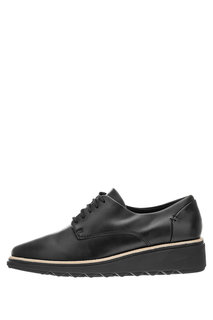 Полуботинки Clarks