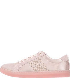 Кеды Tommy Hilfiger