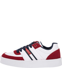 Кеды Tommy Jeans