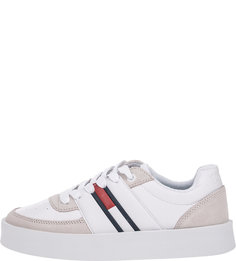 Кеды Tommy Jeans