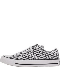 Кеды Converse