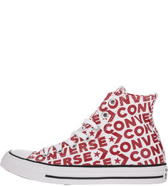 Кеды Converse