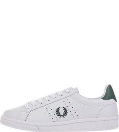 Кеды Fred Perry