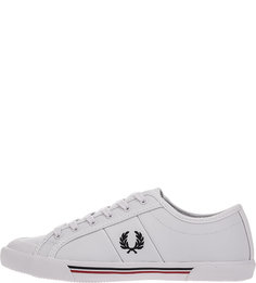 Кеды Fred Perry