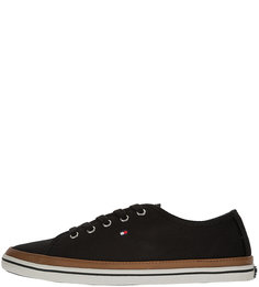 Кеды Tommy Hilfiger