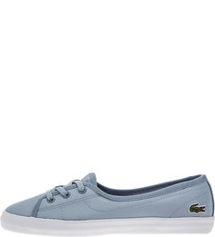 Кеды Lacoste