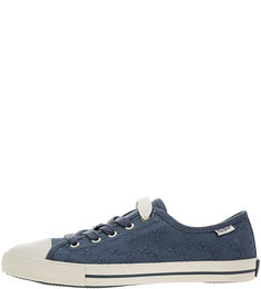 Кеды Pepe Jeans